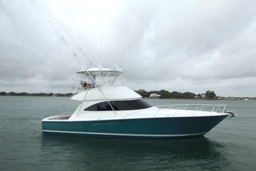 48' Viking 2019 Yacht For Sale